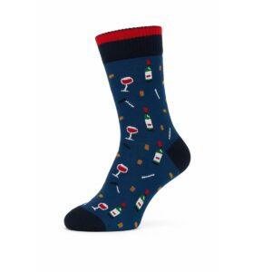 FineWine socks