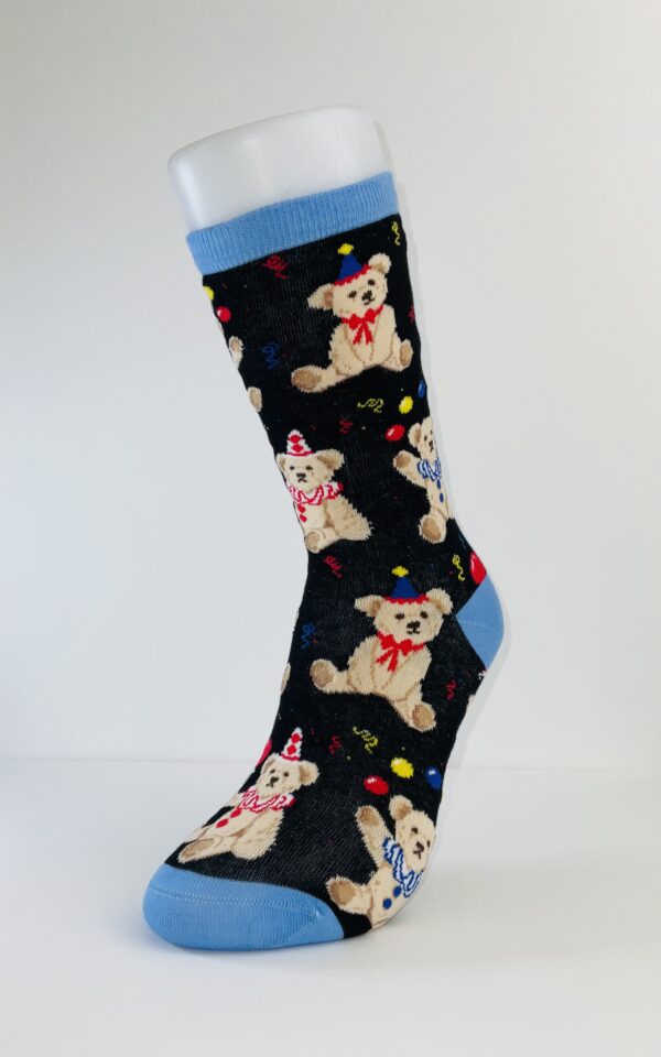 TeddyBeer Party