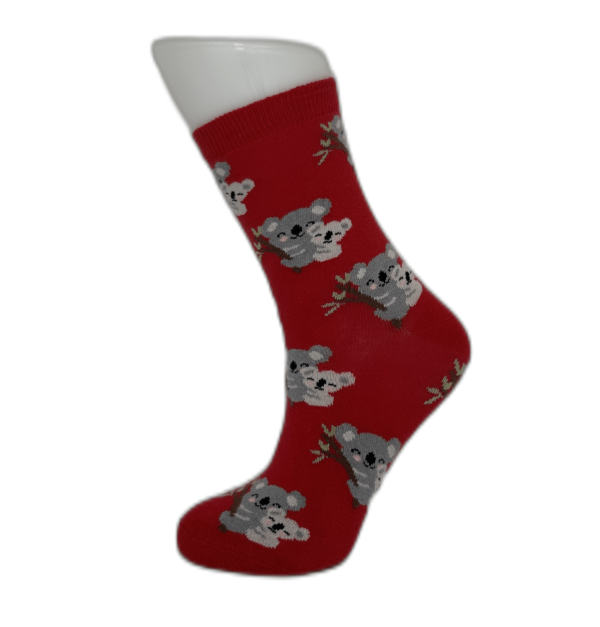 KoalaSocks