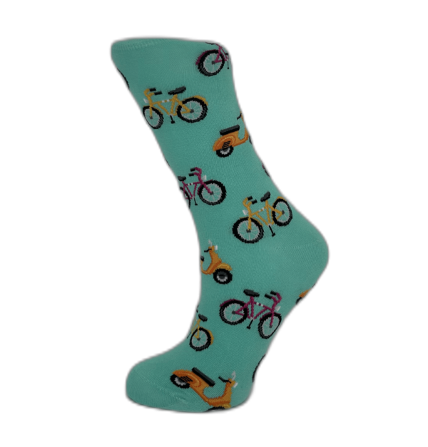 CycleSocks