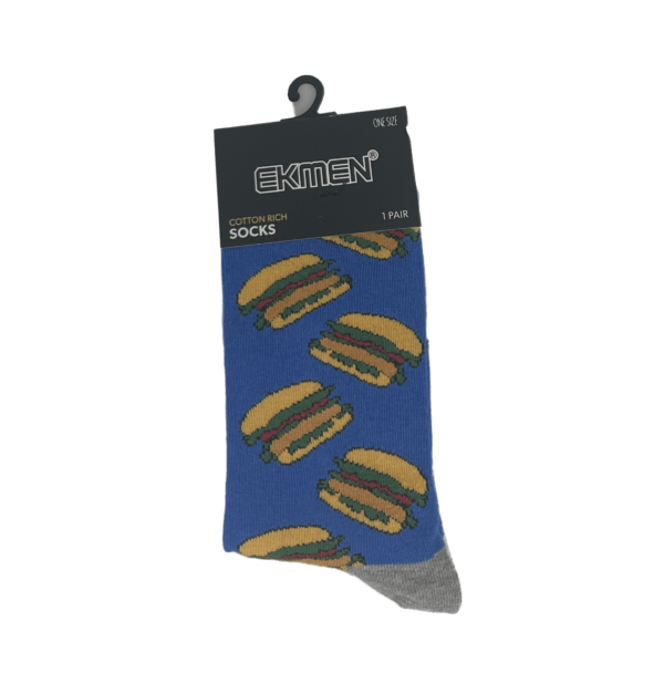 FoodieSocks - Afbeelding 3