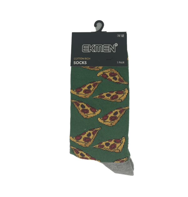FoodieSocks - Afbeelding 4