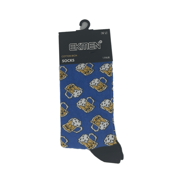 FoodieSocks - Afbeelding 5