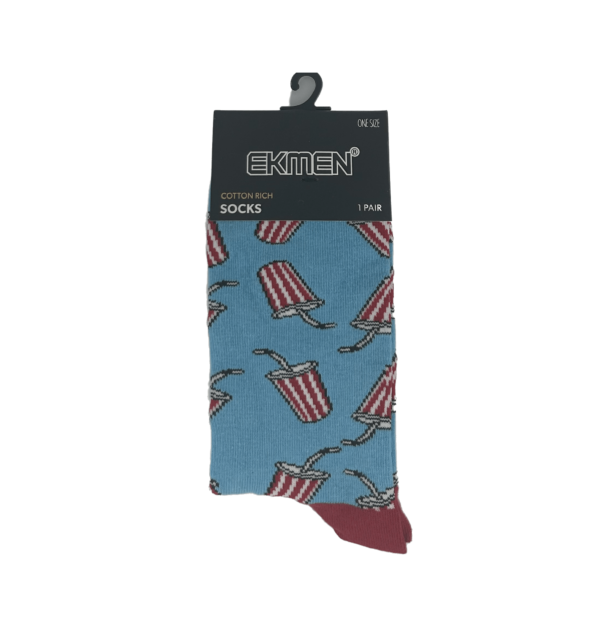 FoodieSocks - Afbeelding 6