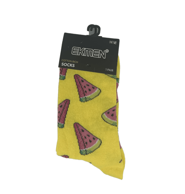 FruitySock - Afbeelding 2