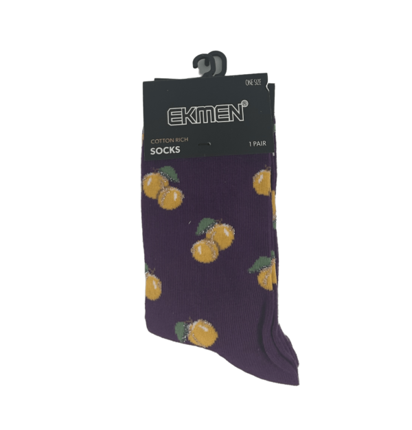 FruitySock - Afbeelding 3
