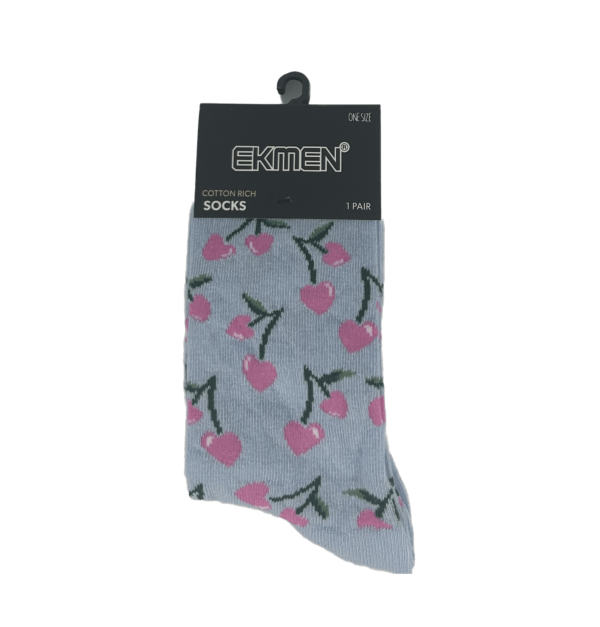 FruitySock - Afbeelding 6