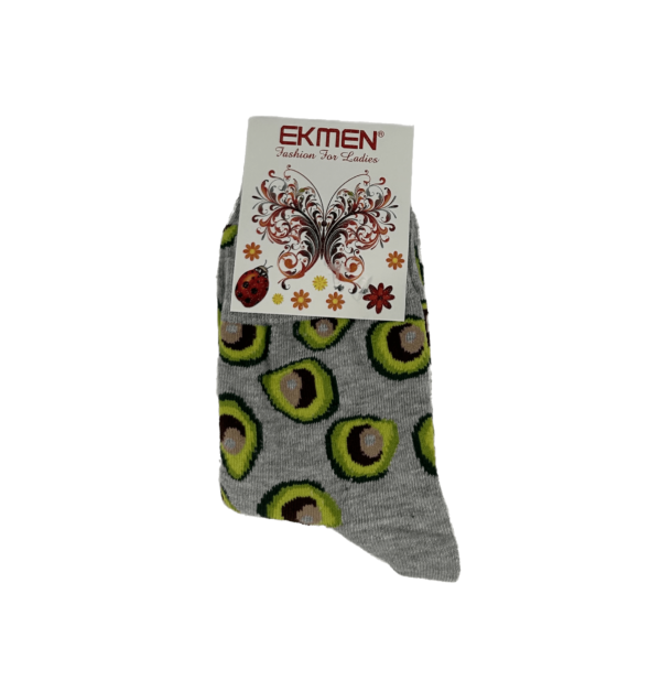 FruityFeet - Afbeelding 5