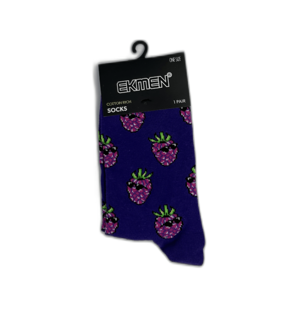 CoolyFruitSocks - Afbeelding 5