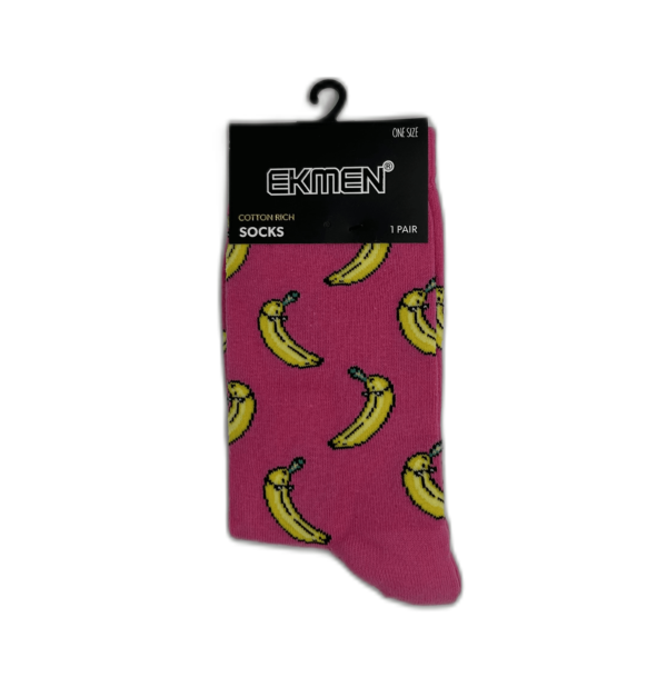 CoolyFruitSocks