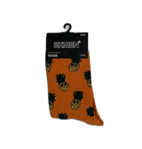 CoolyFruitSocks - Afbeelding 2