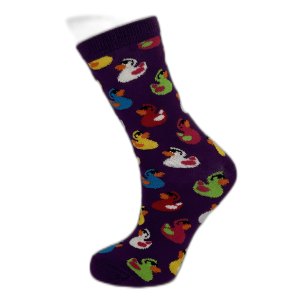 Quack Attack