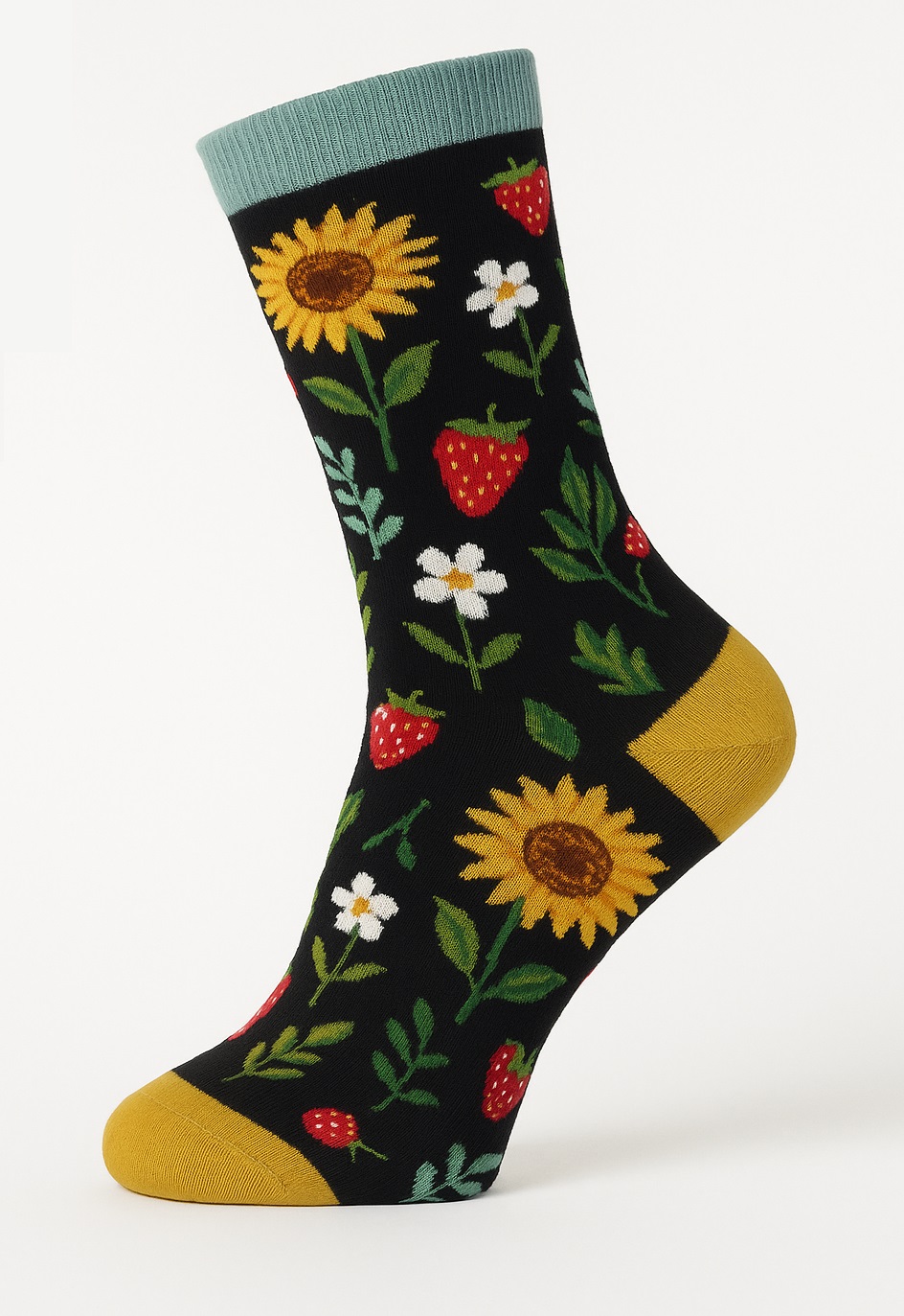 Bloemen, Fruit & Natuur