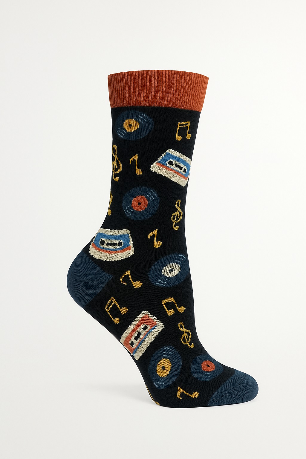 Retro, Muziek & Stijl